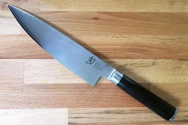 Shun 8-Inch Chef Knife